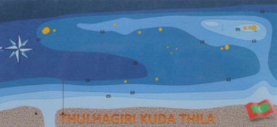 Thulhagiri Kuda Thila